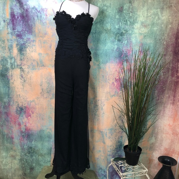 Celo Pants - 💥 Celo Sexy Party - Cocktail Jumpsuit Lace etc